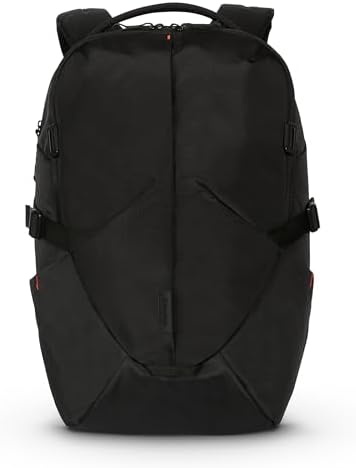 15-16" Terra Backpack - Black TBB649GL-70
