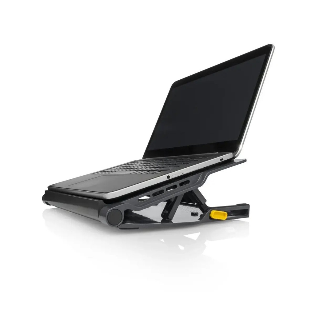 Chill Mat 4-Port Hub BlueBerry  AWE81US-54 (Base refrigerante con puerto USB) 