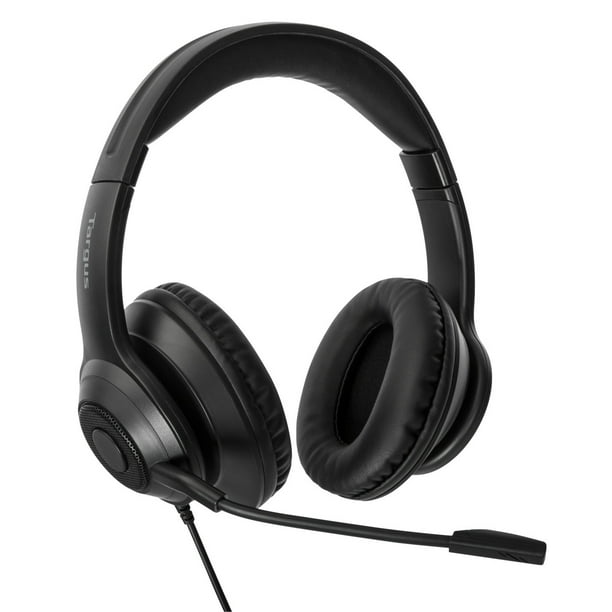Headset Targus stereo AEH102TT-52