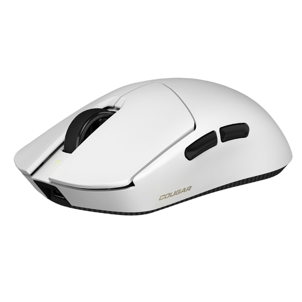 Cougar mouse Revenger Pro White