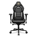 Cougar Chair Hotrod Royal