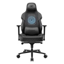 Cougar Chair NxSys Aero Black