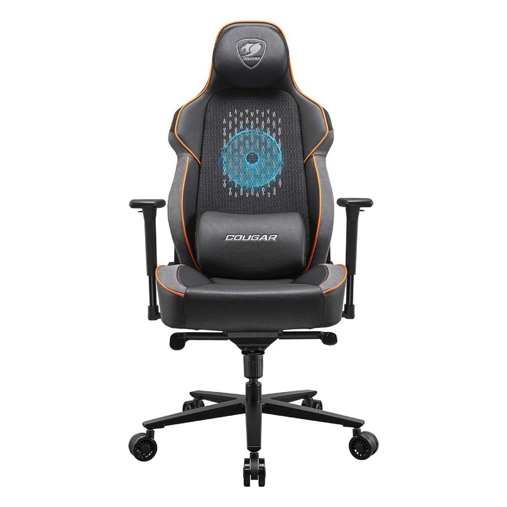 Cougar Chair NxSys Aero