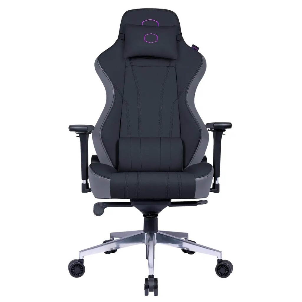 Cooler Master Silla Gaming Caliber X1C Black CMI-GCX1C-BK
