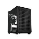 Cases Cooler Master Qube 500 Flatpack Q500-KGNN-S00