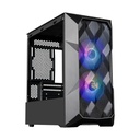 Cases Cooler Master TD300 Mesh TD300-KGNN-S00
