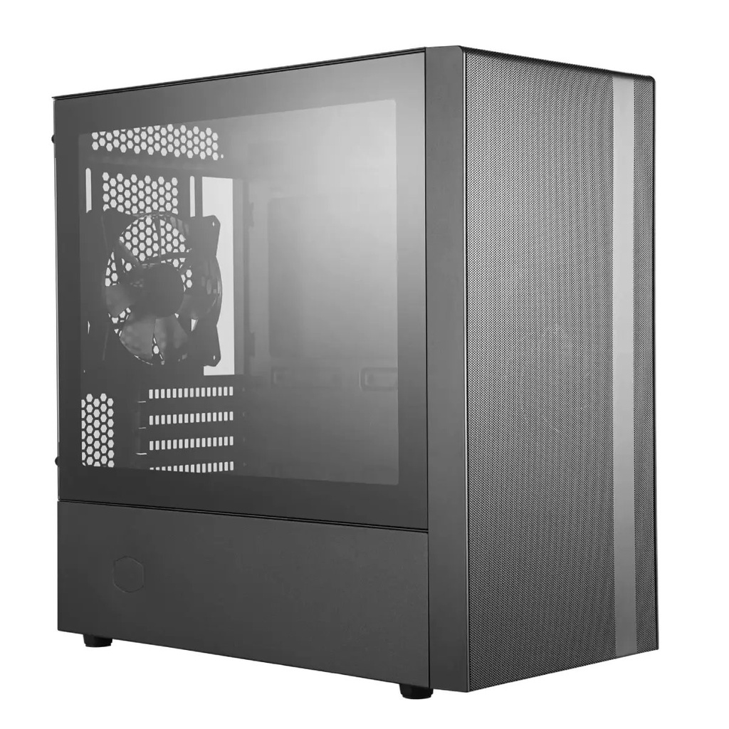 Cases Cooler Master MasterBox NR400 without ODD MCB-NR400-KGNN-S00