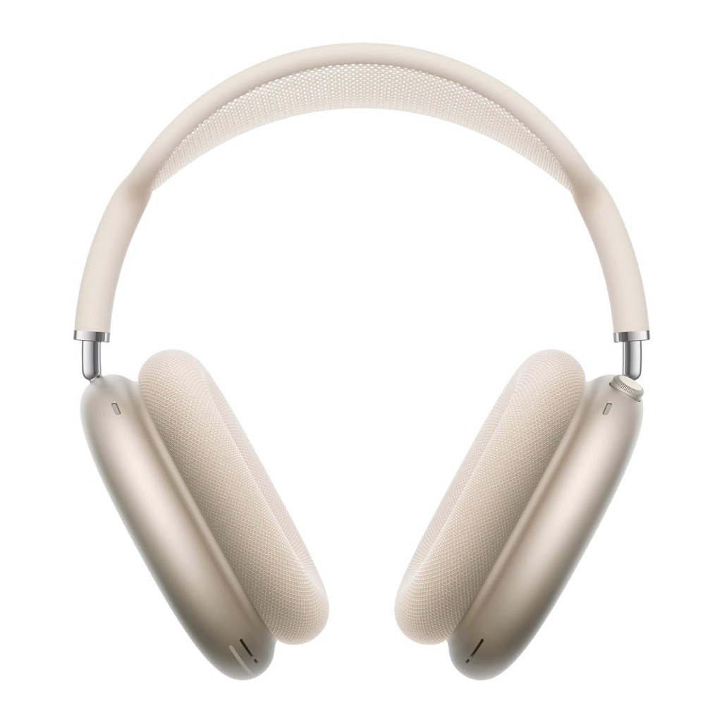 Apple  Airpods MAX Starlight MWW53AM/A