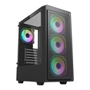Cases Gaming Checkpoint Shadow 450 CP-CA-1017