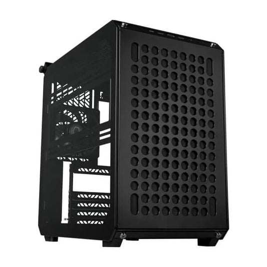 Case Cooler Master Qube 500 Flatpack Q500-KGNN-S01