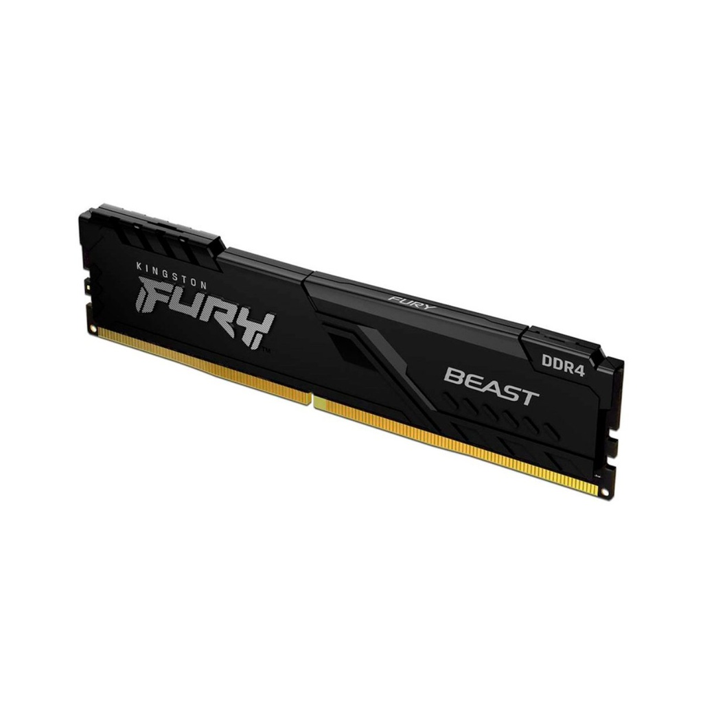 DDR4 16GB 3200 KINGSTON Fury para PC KF432C16BB1/16