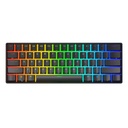 Teclado Mecanico Gaming RGB Hot Swappable Waypoint-400 Checkpoint CP-KB-1005