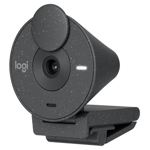 Webcam Logitech BRIO 300  FULL HD 960-001413