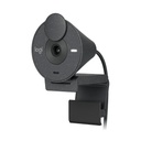 Webcam Logitech BRIO 300  FULL HD 960-001413