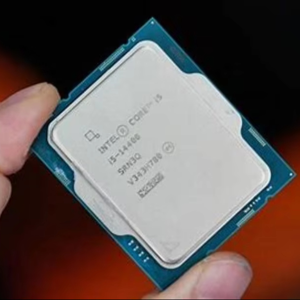 Procesador Intel Ci5 14400 BOX