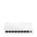 Switch 8 Puertos Cudy FS108D