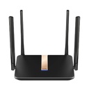 Router WIFI AC1200 Dual Band 4G LTE Cudy LT500D