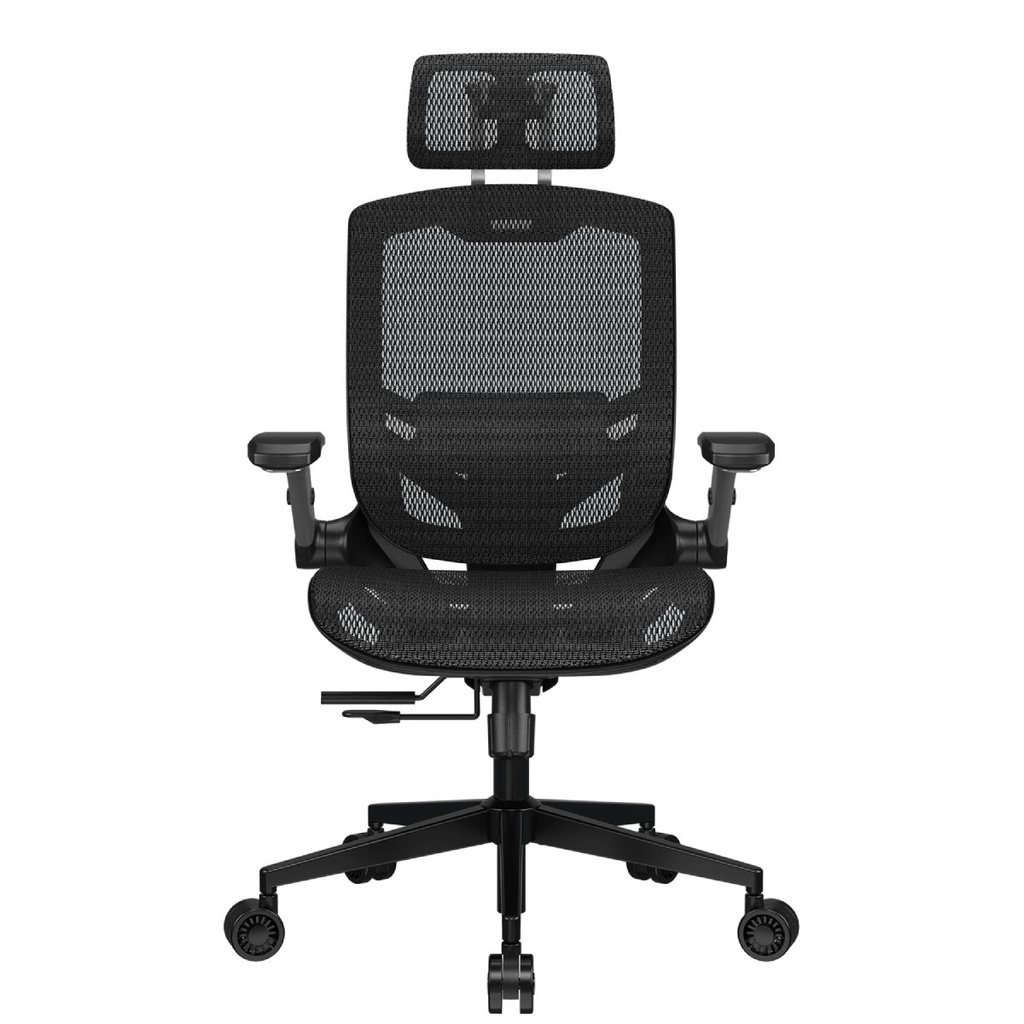 Cougar Chair Speeder One
