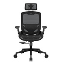 Cougar Chair Speeder One