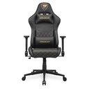 Cougar Chair Armor One V2 Gold