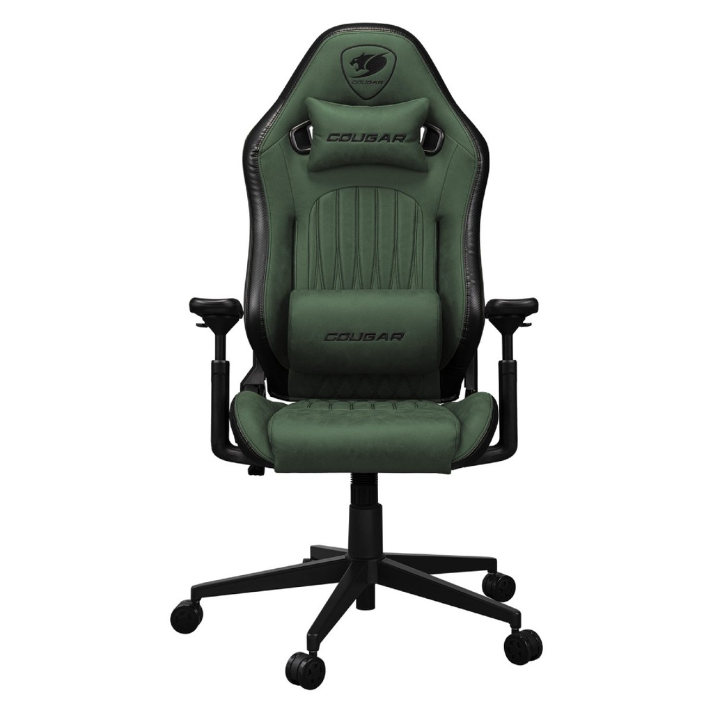 Cougar chair EXPLORE Army Green F