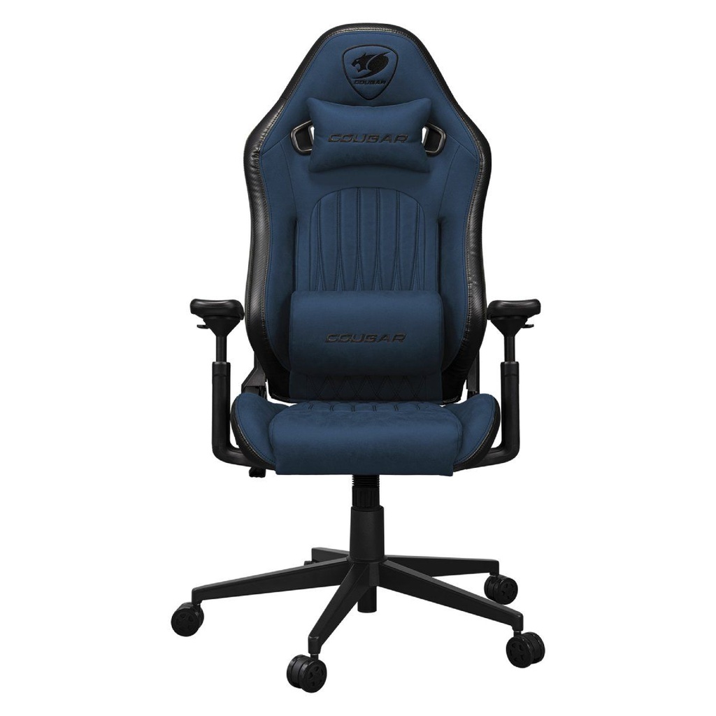 Cougar Chair Explore Navy Blue F