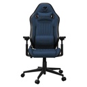 Cougar Chair Explore Navy Blue F