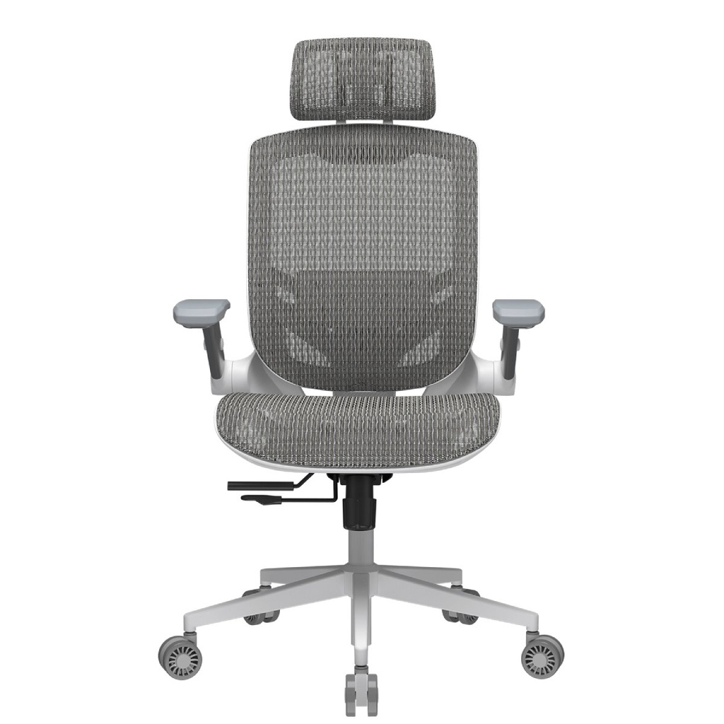 Cougar Chair Speeder One White