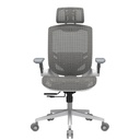 Cougar Chair Speeder One White
