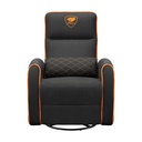 Cougar sofa Fidom  3MFDFORB.0001