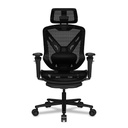 Cougar Chair Speeder