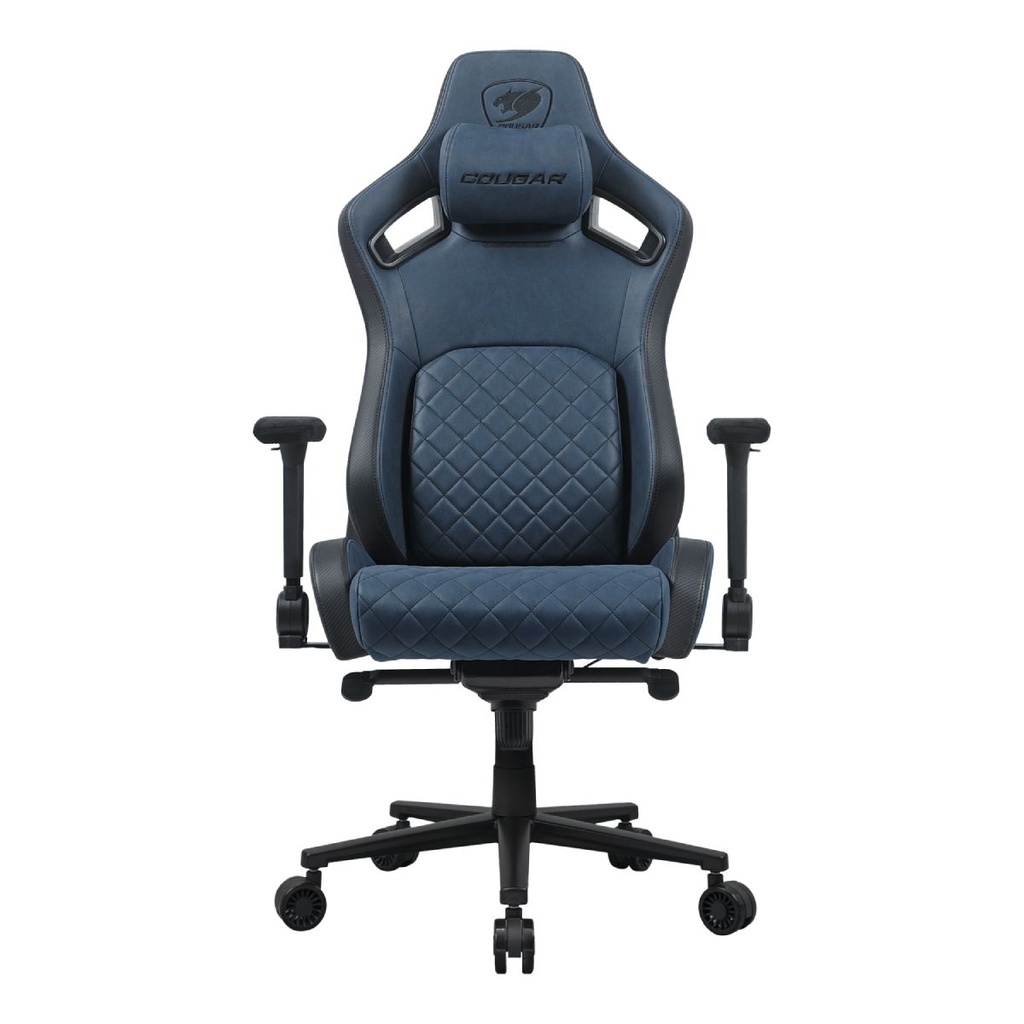 Cougar Chair Defensor S Navy Blue F  3MDSFBUB.0001