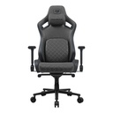 Cougar Chair Defensor S Jet Gray F   3MDSFGRB.0001