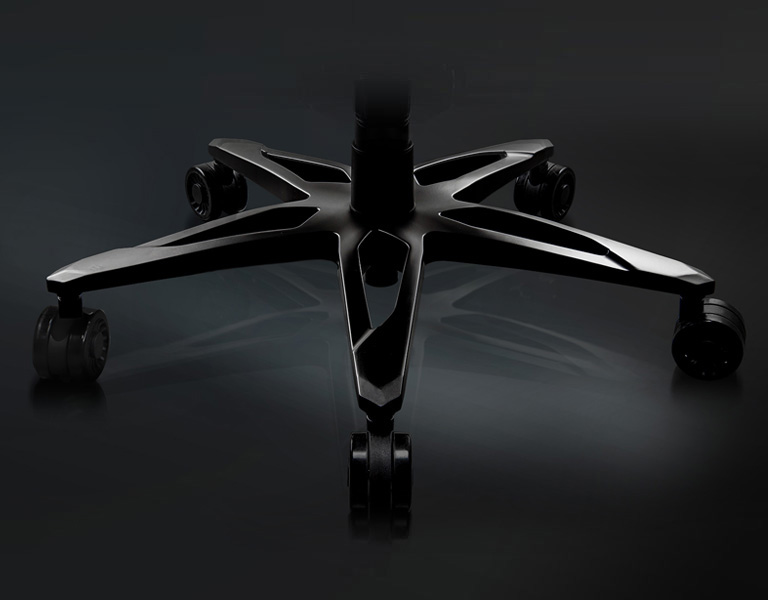 Cougar Chair Terminator Elite Gold  3MTREGLB.0001