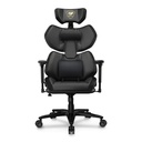 Cougar Chair Terminator Elite Gold  3MTREGLB.0001