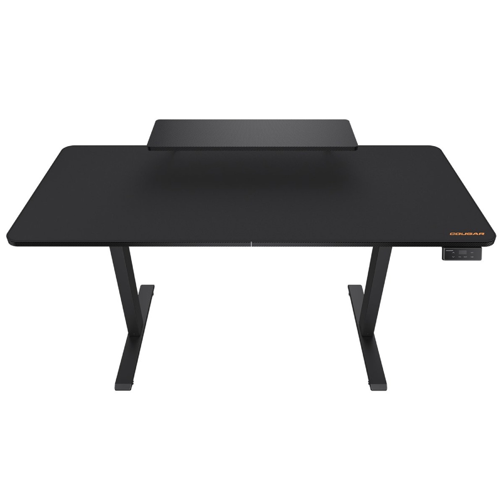 Cougar desk E-Star 140  3MSTA3WB.0002