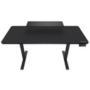 Cougar desk E-Star 140  3MSTA3WB.0002
