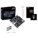 Tarjeta Madre Asus PRIME A520M-K   90MB1500-M0EAY0 