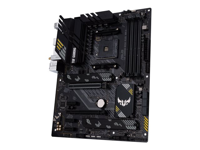 Tarjeta Madre Asus TUF GAMING B550-PLUS WIFI II   90MB19U0-M0EAY0