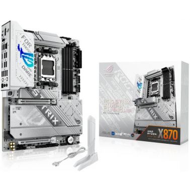 Tarjeta Madre Asus ROG STRIX X870-A GAMING WIFI   90MB1IF0-M0EAY0