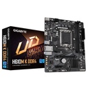 Tarjeta Madre Gigabyte H610M-K 2.0 DDR4