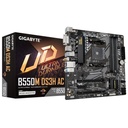 Tarjeta Madre Gigabyte B550M DS3H AC 1.7