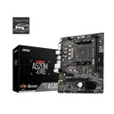 Tarjeta Madre MSI  A520M-A PRO  911-7C96-044