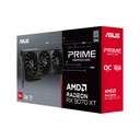 Tarjeta Video Asus PRIME RX9070XT-O16G- OC   90YV0L71-M0AA00