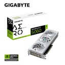 Tarjeta de Video Gigabyte RTX 5060 8GB AEREO GV-N5060AERO OC-8GD