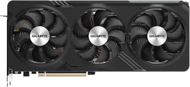 Tarjeta Video Gigabyte RX 7800 XT Gaming OC 16GB  GV-R78XTGAMING OC-16GD    
