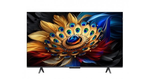 TV Xiaomi Smart 100" QLED 4K TV Max 2025 ELA5718LM