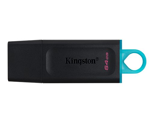 Pendrive 64GB Kingston DTX/64GB USB 3.2 
