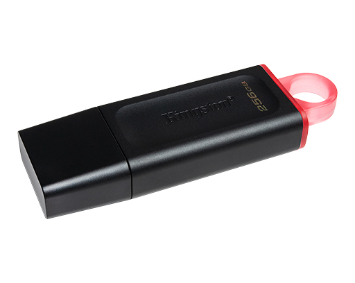Pendrive 256GB Kingston DTX/256GB USB 3.2 