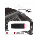 Pendrive 256GB Kingston DTX/256GB USB 3.2 